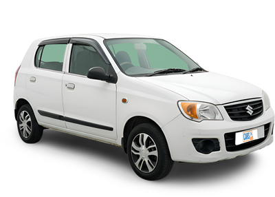 Maruti Alto K10-img
